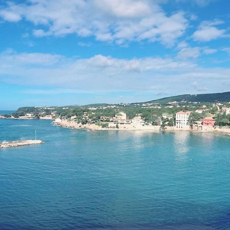 Villa Dans Cadre D'Exception - Golf, Piscine Et Tennis Prive Saint-Cyr-sur-Mer Buitenkant foto