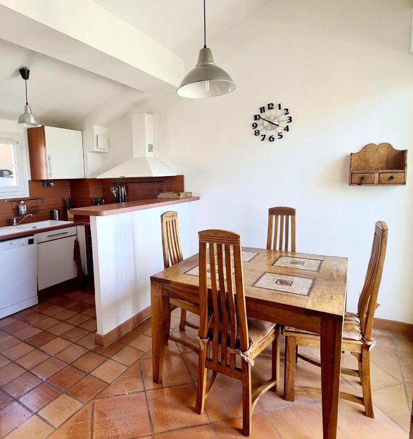 Villa Dans Cadre D'Exception - Golf, Piscine Et Tennis Prive Saint-Cyr-sur-Mer Buitenkant foto